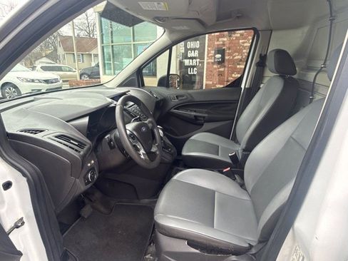 Used 2014 Ford Transit Connect XL image 10