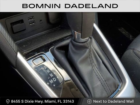 Used 2018 MAZDA CX-3 Sport image 25