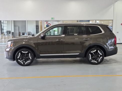 Used 2024 Kia Telluride S w/ S Sunroof Package AWD/4WD image 7