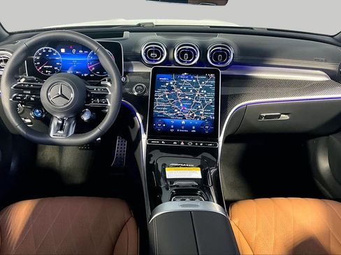 New 2026 Mercedes-Benz CLE 53 AMG 4MATIC Cabriolet image 7