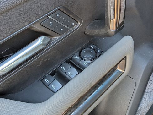 Used 2024 GMC Hummer EV 3X w/ Omega Edition image 15