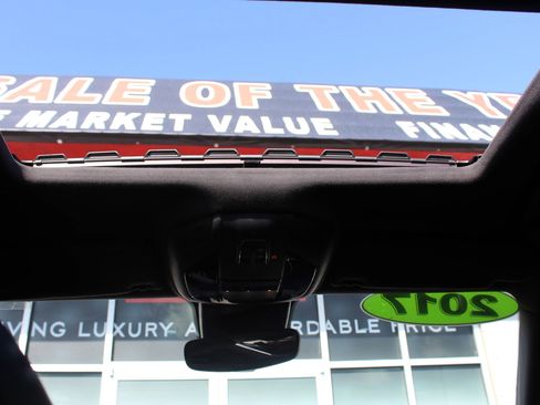 Used 2017 Maserati Ghibli RWD image 28