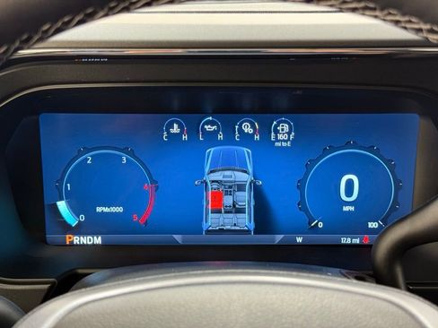 New 2026 Ford F350 Lariat w/ Tremor Off-Road Package image 34