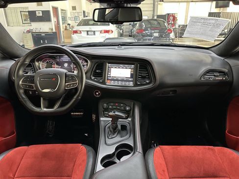 Used 2020 Dodge Challenger R/T Scat Pack image 16