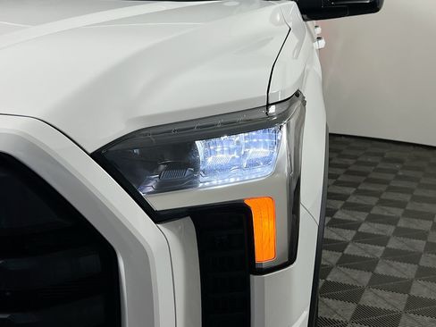 Used 2024 Toyota Tundra SR5 w/ SR5 Premium Package RWD image 11
