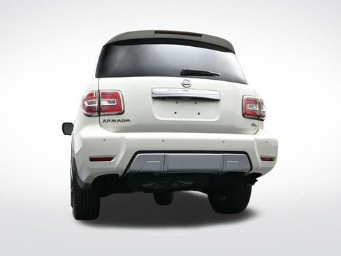 Used 2018 Nissan Armada SL w/ Premium Package image 34