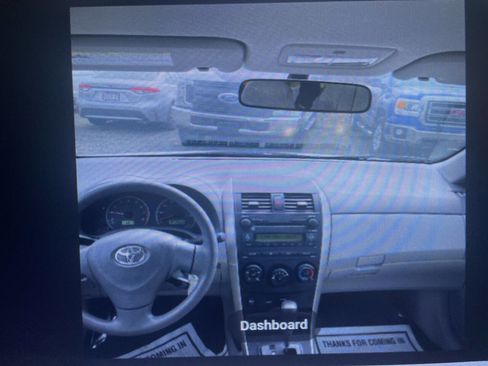 Used 2009 Toyota Corolla LE image 12