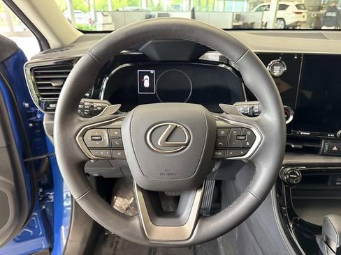 Certified 2023 Lexus NX 350 AWD w/ Cold Area Package image 27