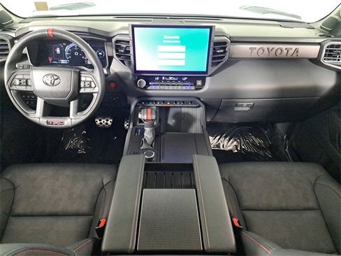Used 2025 Toyota Sequoia TRD Pro image 17
