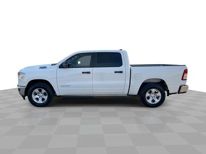 Used 2023 RAM 1500 Big Horn