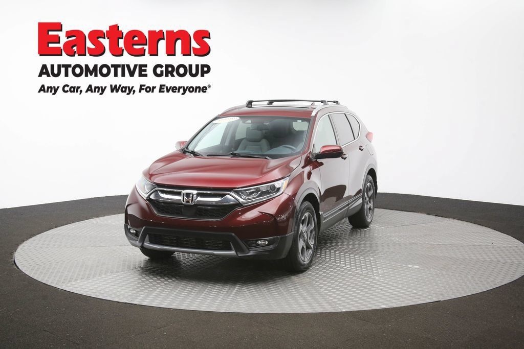 Used 2019 Honda CR-V EX-L image 54