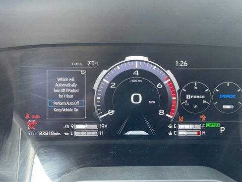 Used 2023 Toyota Sequoia Platinum image 16