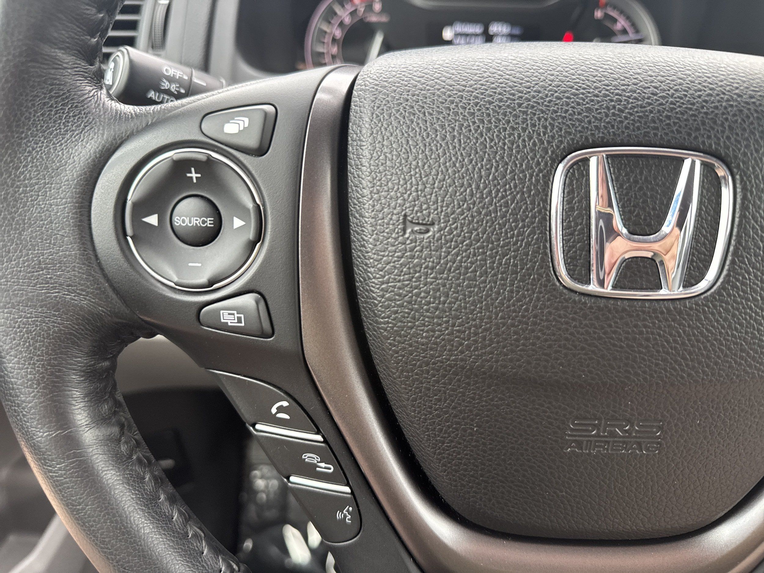 Used 2016 Honda Pilot EX-L image 28