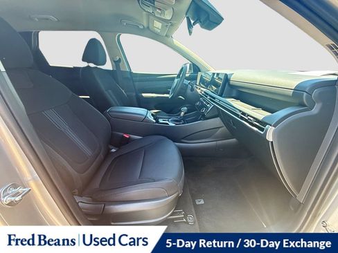Used 2026 Hyundai Tucson SEL AWD/4WD image 35