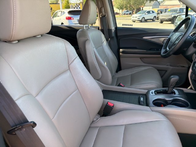 Used 2018 Honda Pilot EX-L image 26