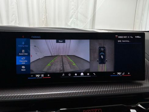 Used 2026 BMW XM Label Red image 18