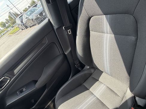 Used 2025 Honda Civic Sport image 19