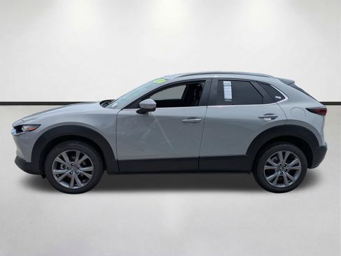 Used 2025 MAZDA CX-30 AWD 2.5 S w/ Preferred Package image 7