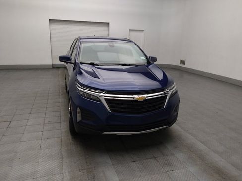 Used 2023 Chevrolet Equinox LT FWD image 14