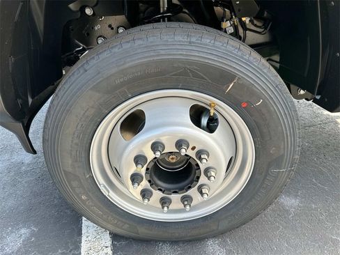 New 2024 RAM 5500 Tradesman image 11