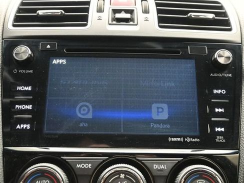 Used 2018 Subaru WRX STI AWD/4WD image 34