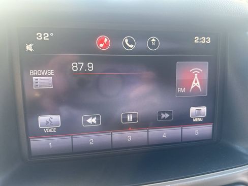 Used 2015 GMC Yukon Denali w/ Open Road Package AWD/4WD image 39