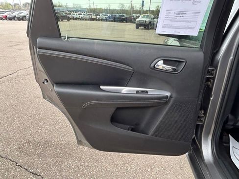 Used 2013 Dodge Journey R/T w/ Flexible Seating Group AWD/4WD image 15