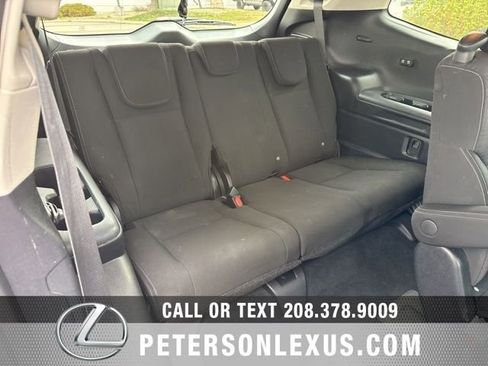 Used 2019 Subaru Ascent Premium w/ Popular Package #3 image 19