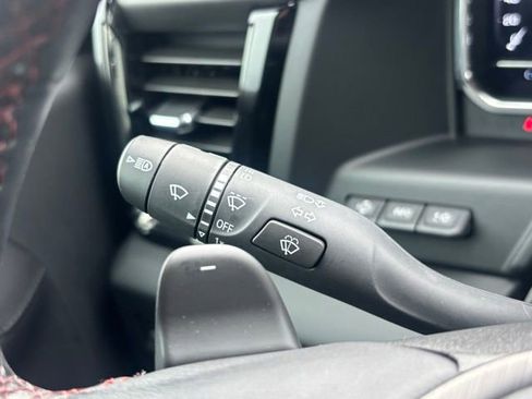 Used 2024 GMC Sierra 1500 AT4X AWD/4WD image 19