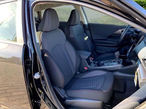 New 2026 Subaru Impreza 2.0i Sport AWD/4WD image 11