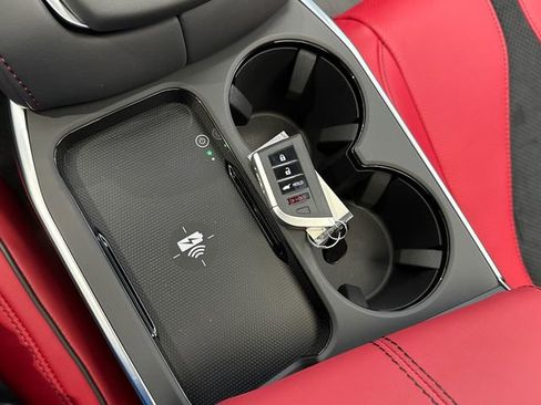 New 2026 Acura RDX A-Spec image 20