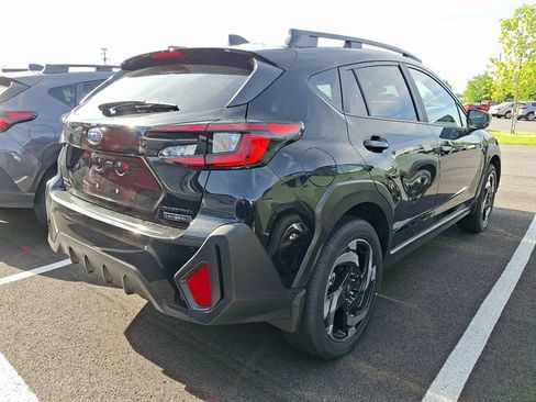 New 2026 Subaru Crosstrek 2.5i Limited w/ Crosstrek Mirror Package AWD/4WD image 4