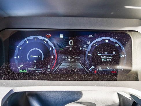 New 2026 Toyota 4Runner TRD Off-Road Premium image 29