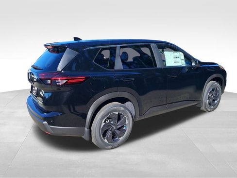 New 2026 Nissan Rogue SV image 5