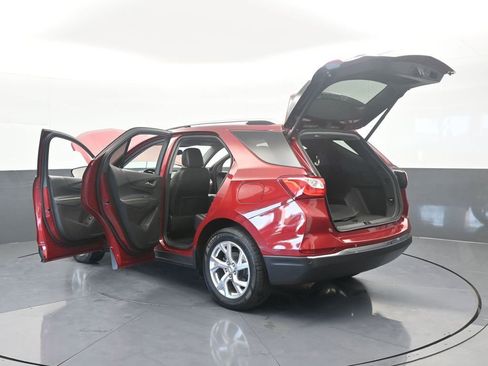 Used 2020 Chevrolet Equinox Premier image 76