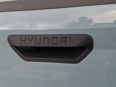 Used 2024 Hyundai Santa Cruz SEL AWD/4WD image 44