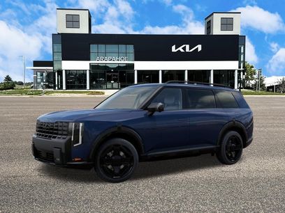 New 2027 Kia Telluride SX Prestige X-Line w/ Towing Package