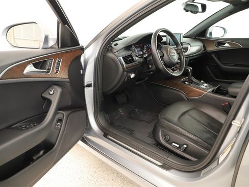 Used 2016 Audi A6 2.0T Premium w/ Technology Package image 14
