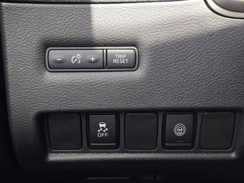 Certified 2022 Nissan Murano SV FWD image 26