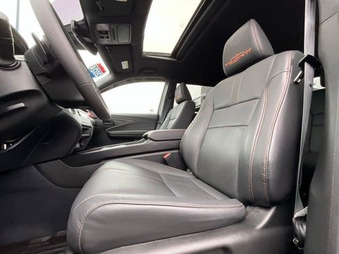 Used 2024 Honda Passport TrailSport image 11