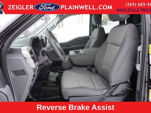 Used 2023 Ford F150 XL image 15