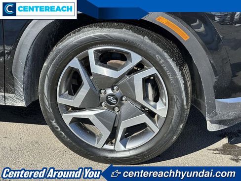 Used 2023 Hyundai Palisade SEL w/ Premium Package AWD/4WD image 6