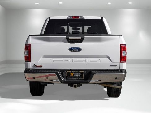 Used 2018 Ford F150 XLT w/ Equipment Group 302A Luxury image 7