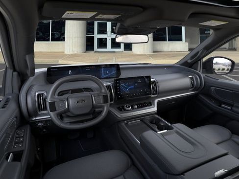 New 2026 Ford Expedition Platinum AWD/4WD image 39