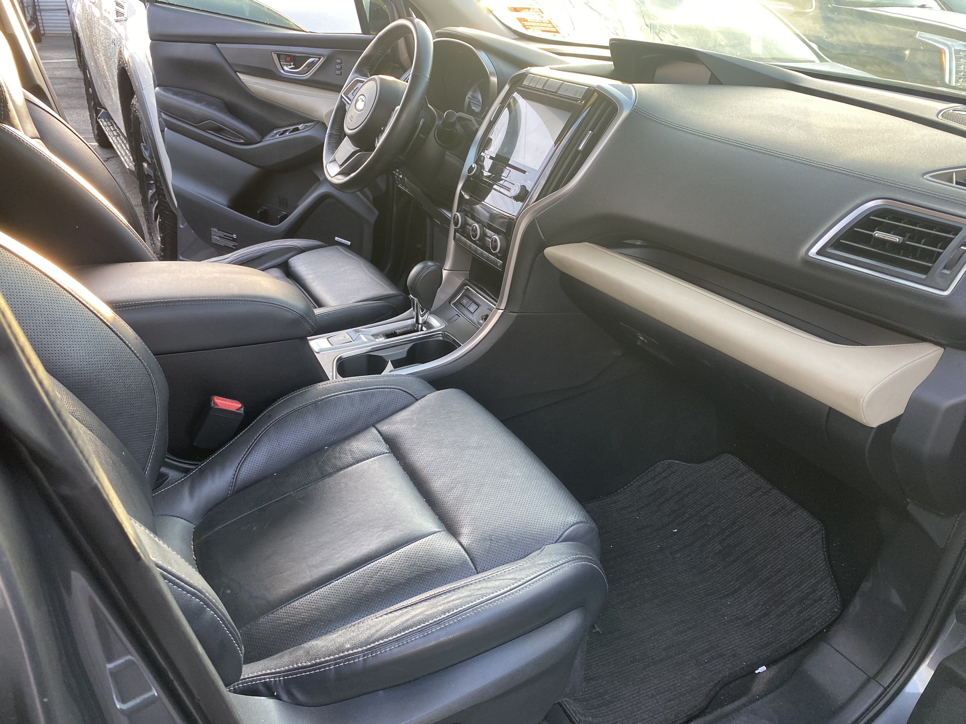 Used 2019 Subaru Ascent Limited AWD/4WD image 25
