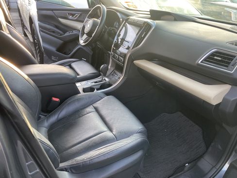 Used 2019 Subaru Ascent Limited AWD/4WD image 25