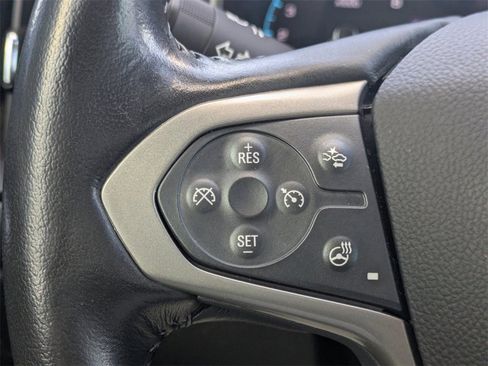 Used 2022 Chevrolet Colorado Z71 w/ Safety Package image 27