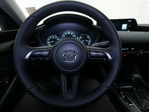 New 2026 MAZDA MAZDA3 s Sport image 33