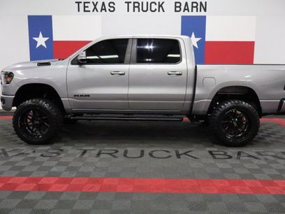 Used 2020 RAM 1500 Big Horn