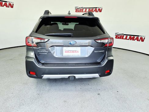 Used 2023 Subaru Outback Limited AWD/4WD image 5